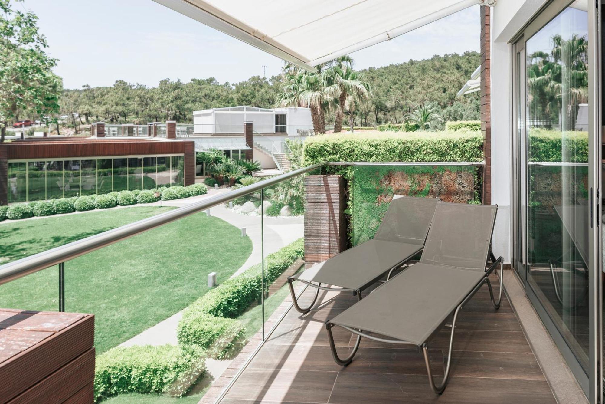 Ortunc Hotel - Cunda Island (Adults Only) Ayvalı Εξωτερικό φωτογραφία