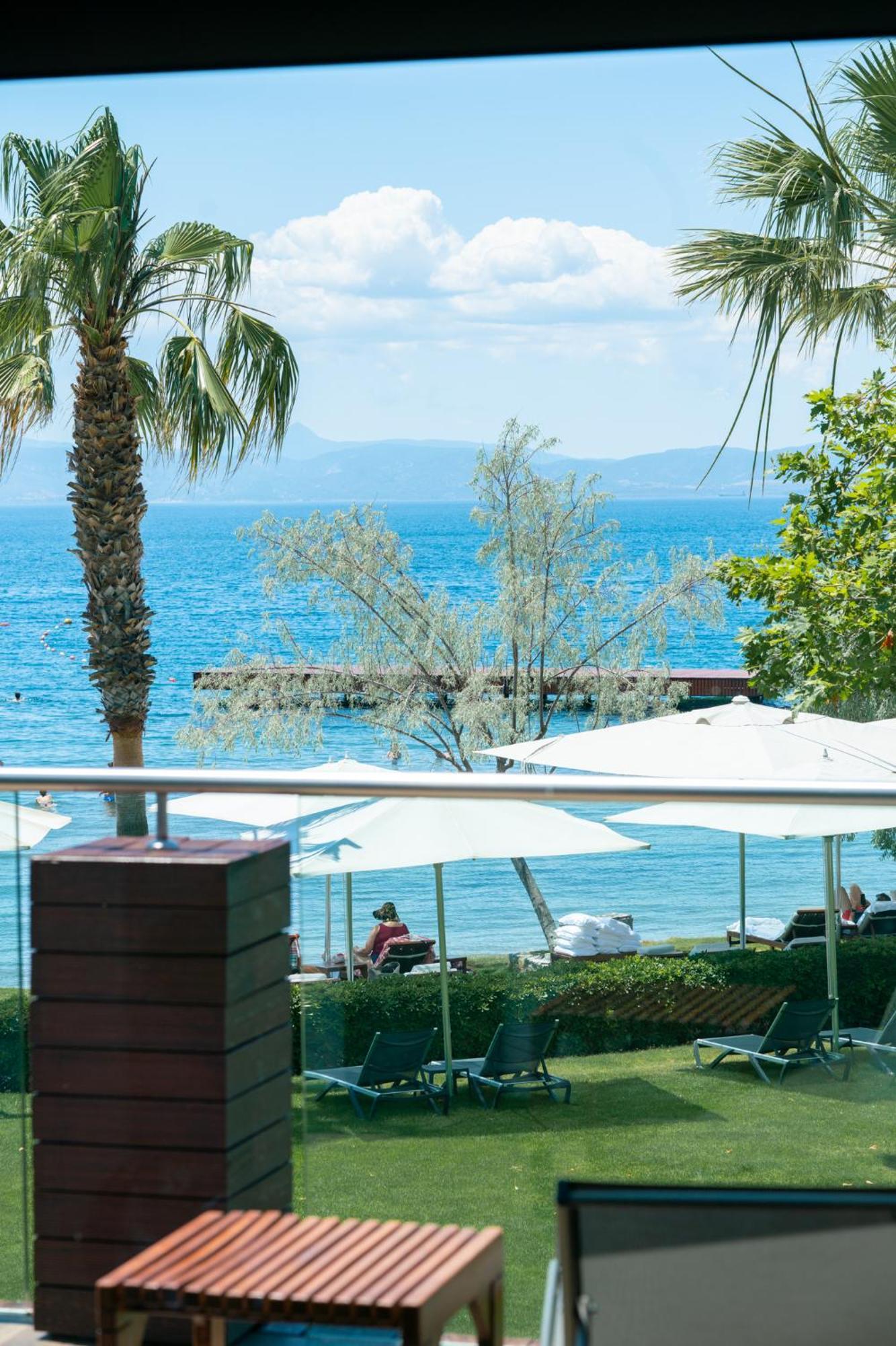 Ortunc Hotel - Cunda Island (Adults Only) Ayvalı Εξωτερικό φωτογραφία