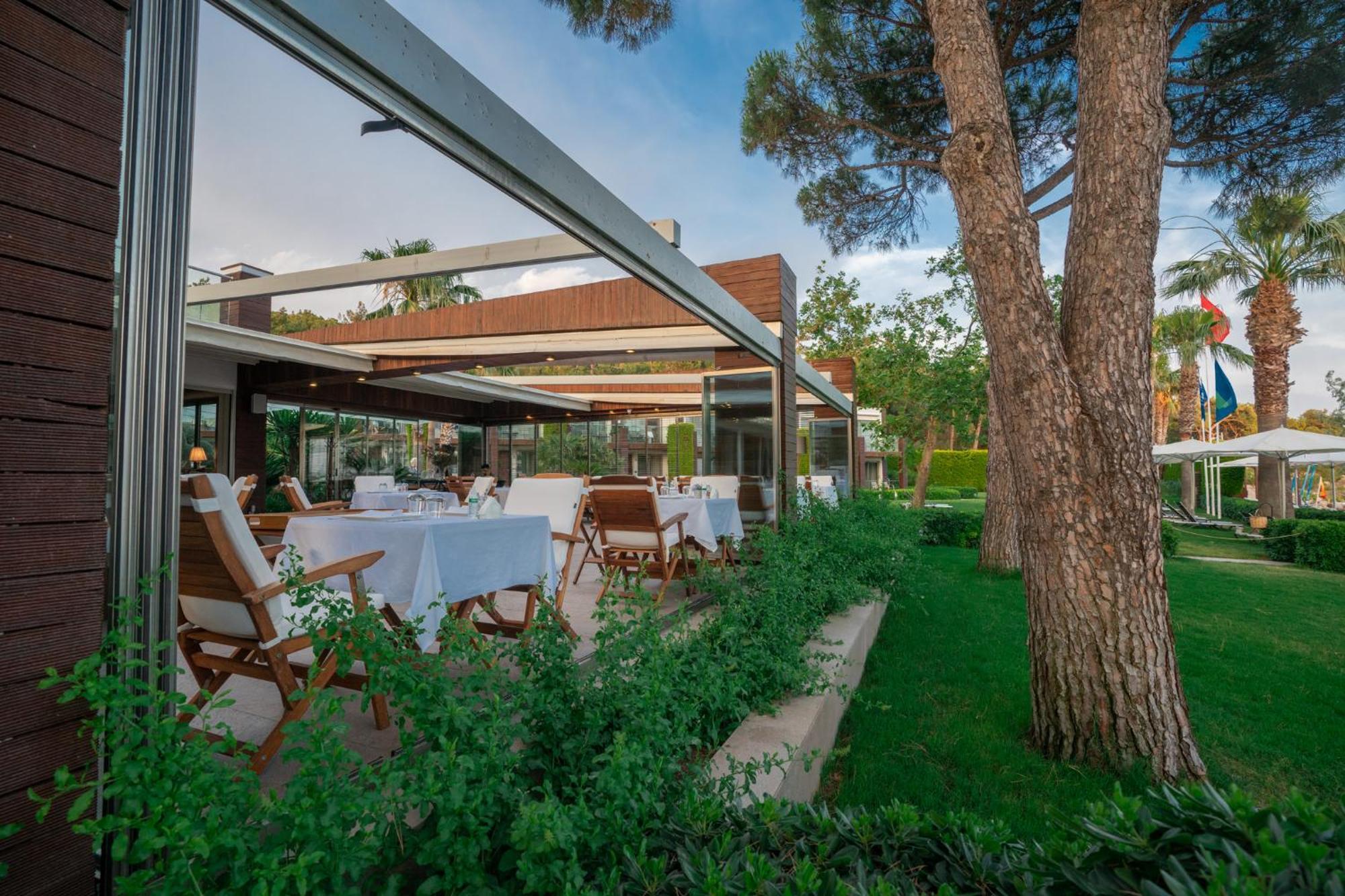 Ortunc Hotel - Cunda Island (Adults Only) Ayvalı Εξωτερικό φωτογραφία