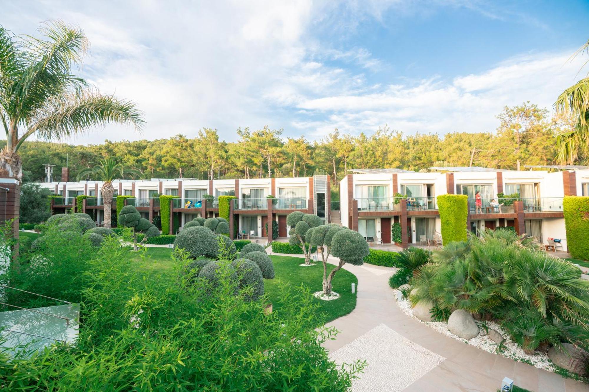 Ortunc Hotel - Cunda Island (Adults Only) Ayvalı Εξωτερικό φωτογραφία