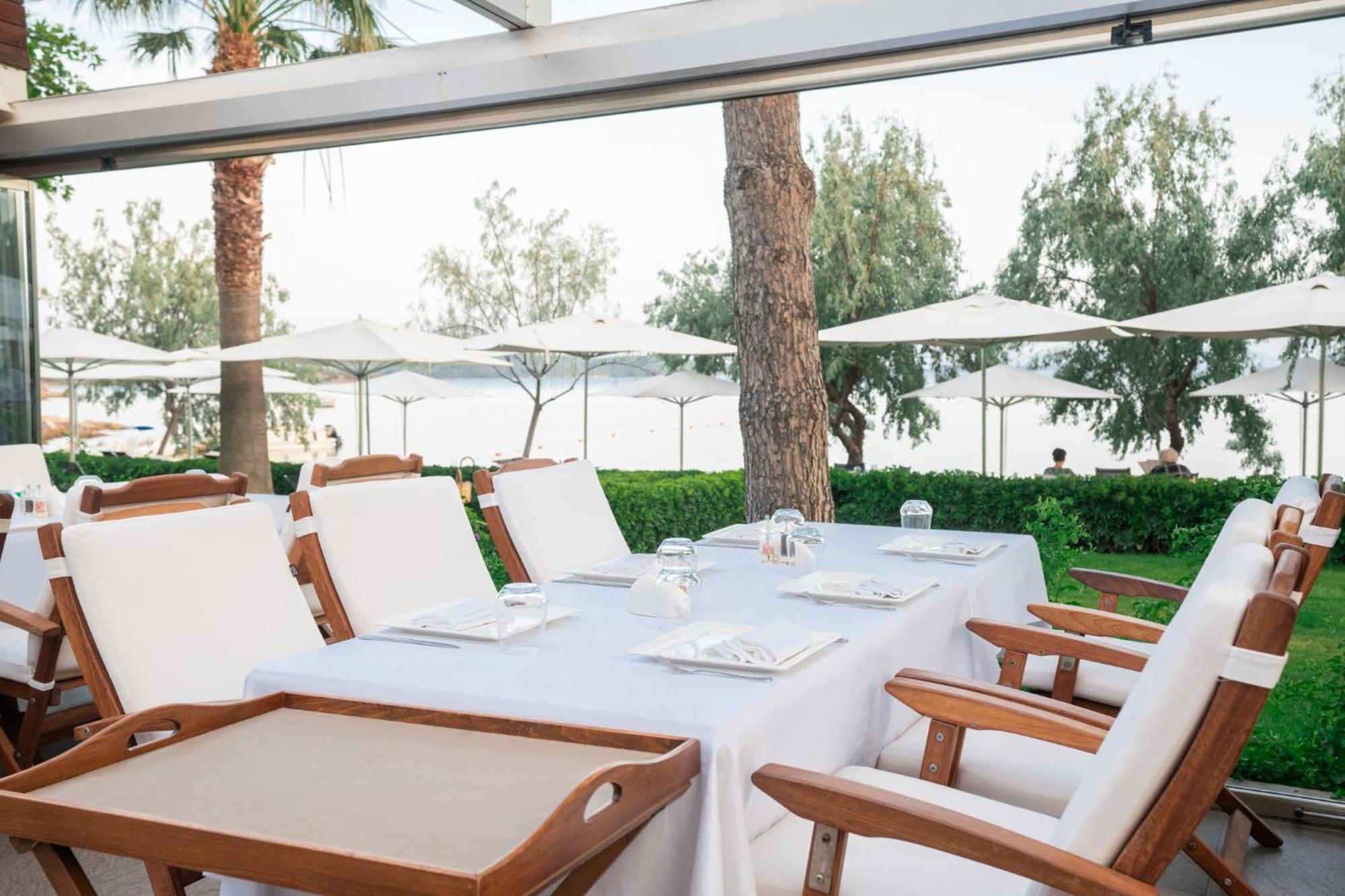 Ortunc Hotel - Cunda Island (Adults Only) Ayvalı Εξωτερικό φωτογραφία