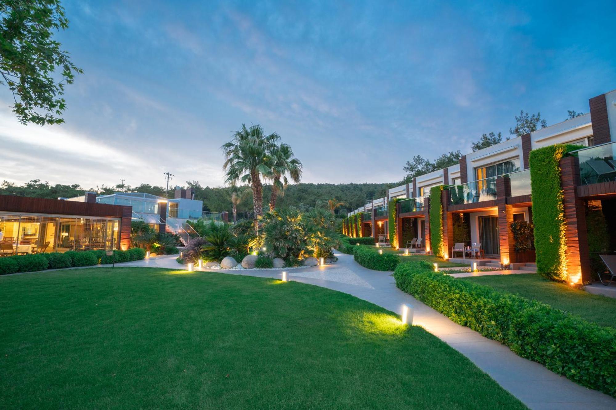 Ortunc Hotel - Cunda Island (Adults Only) Ayvalı Εξωτερικό φωτογραφία
