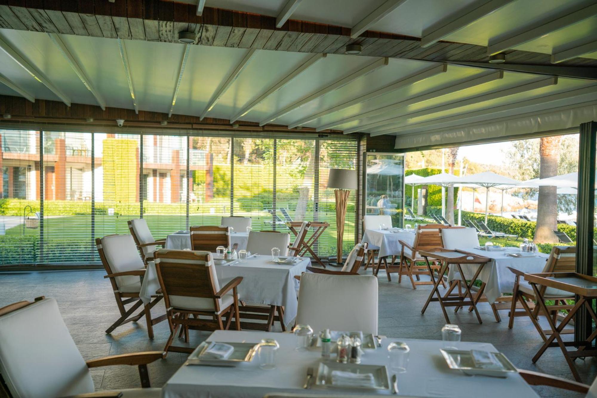 Ortunc Hotel - Cunda Island (Adults Only) Ayvalı Εξωτερικό φωτογραφία