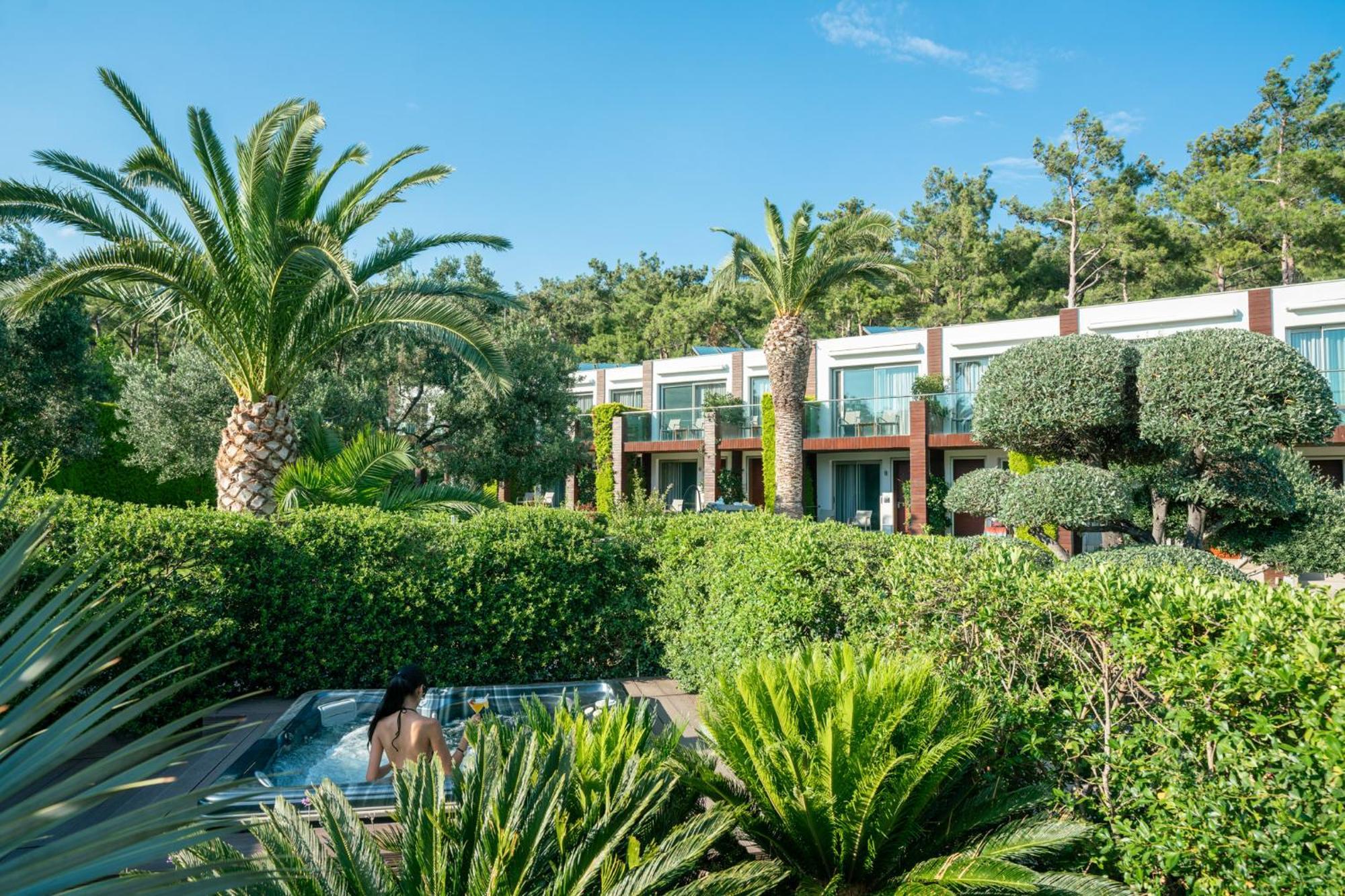 Ortunc Hotel - Cunda Island (Adults Only) Ayvalı Εξωτερικό φωτογραφία