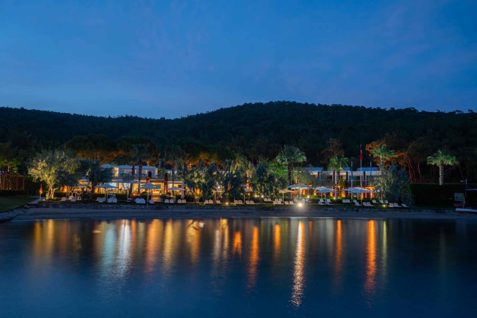 Ortunc Hotel - Cunda Island (Adults Only) Ayvalı Εξωτερικό φωτογραφία