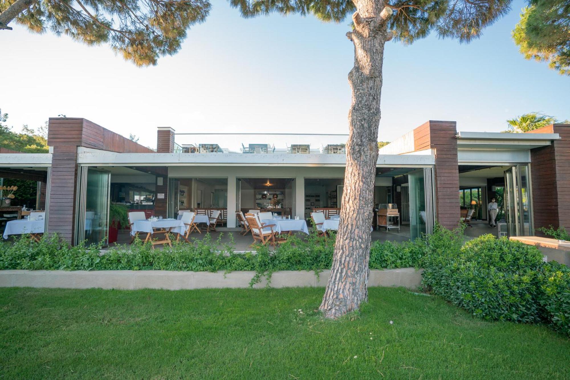 Ortunc Hotel - Cunda Island (Adults Only) Ayvalı Εξωτερικό φωτογραφία
