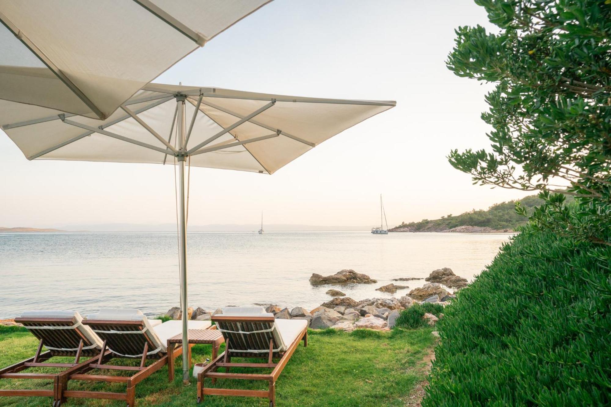 Ortunc Hotel - Cunda Island (Adults Only) Ayvalı Εξωτερικό φωτογραφία