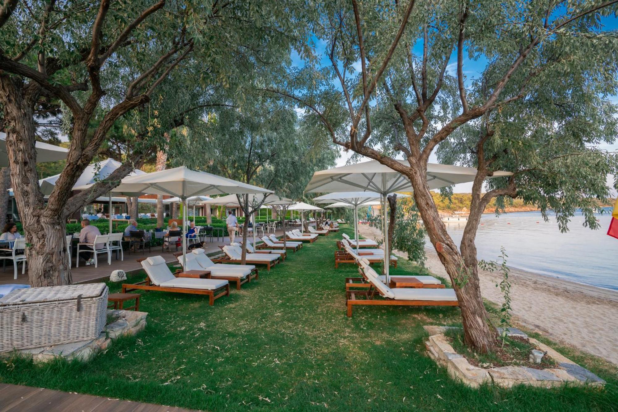 Ortunc Hotel - Cunda Island (Adults Only) Ayvalı Εξωτερικό φωτογραφία