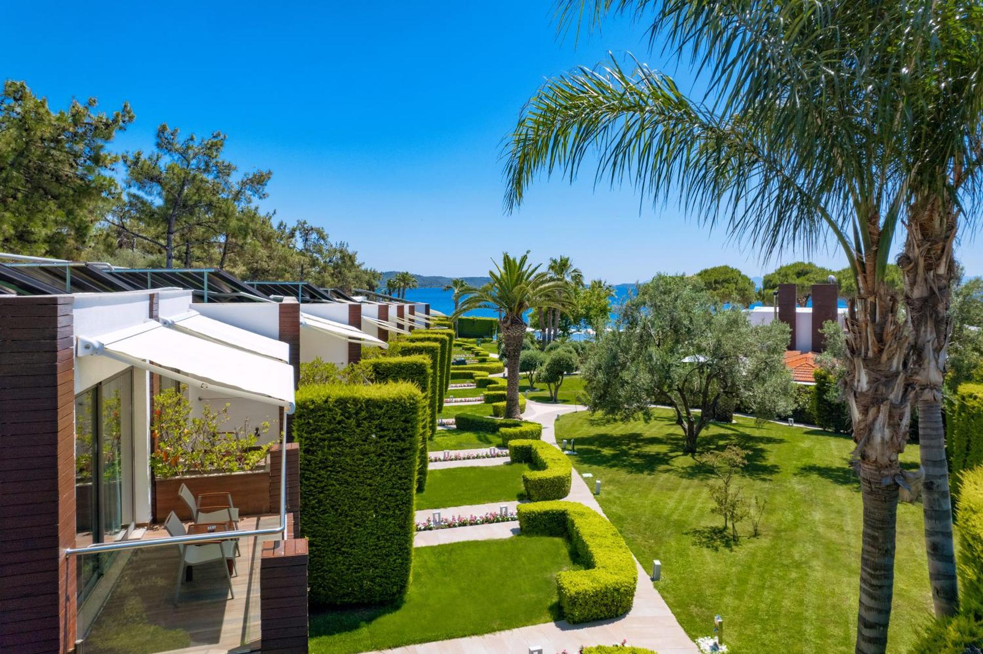 Ortunc Hotel - Cunda Island (Adults Only) Ayvalı Εξωτερικό φωτογραφία
