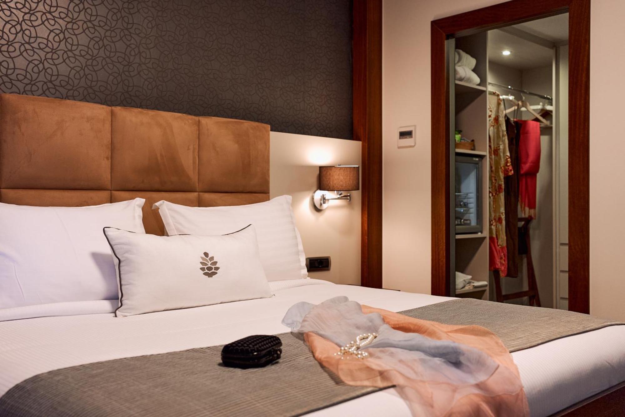 Ortunc Hotel - Cunda Island (Adults Only) Ayvalı Εξωτερικό φωτογραφία