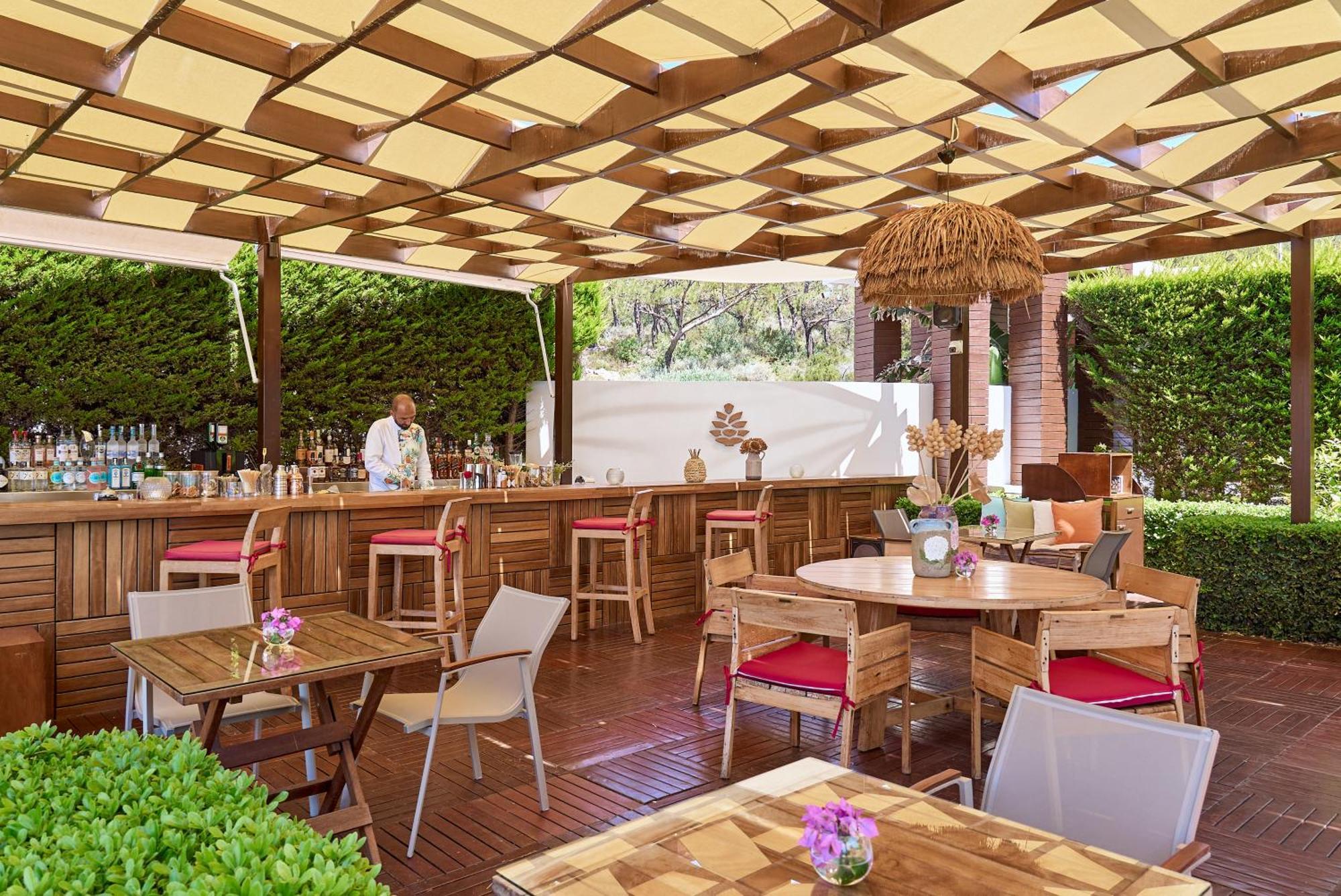 Ortunc Hotel - Cunda Island (Adults Only) Ayvalı Εξωτερικό φωτογραφία