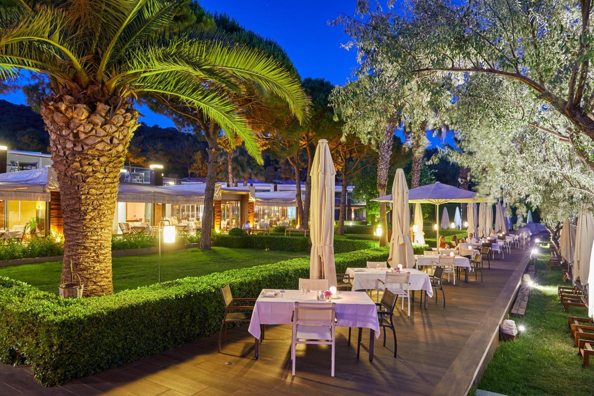 Ortunc Hotel - Cunda Island (Adults Only) Ayvalı Εξωτερικό φωτογραφία