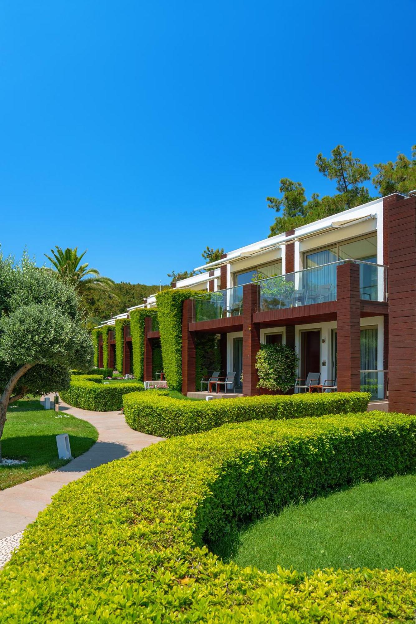 Ortunc Hotel - Cunda Island (Adults Only) Ayvalı Εξωτερικό φωτογραφία