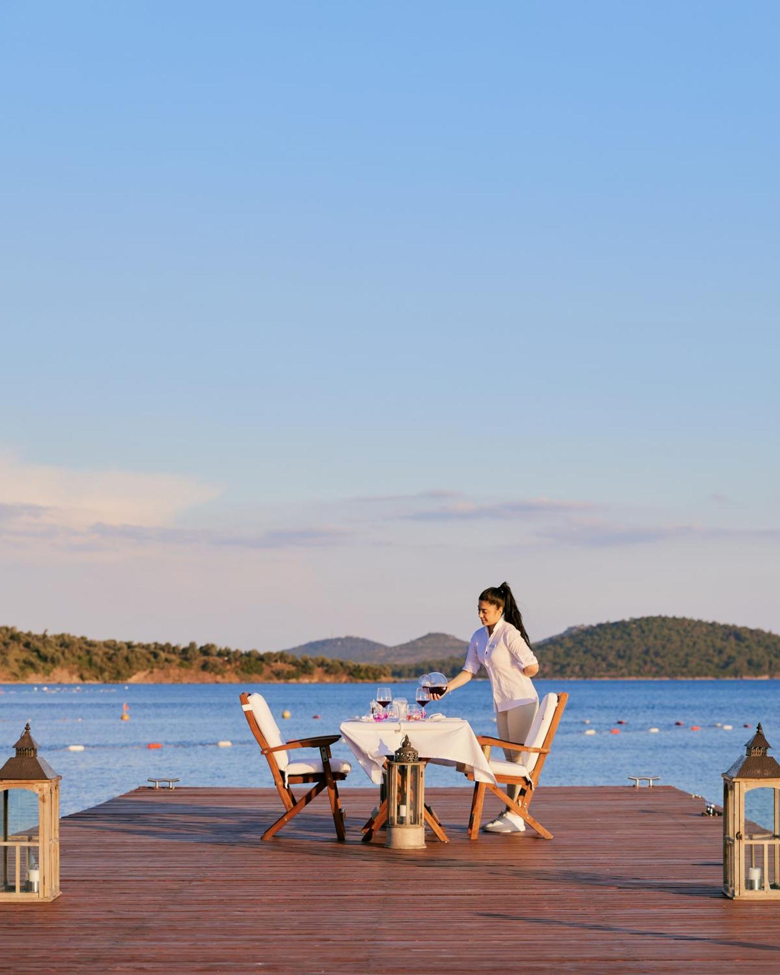 Ortunc Hotel - Cunda Island (Adults Only) Ayvalı Εξωτερικό φωτογραφία