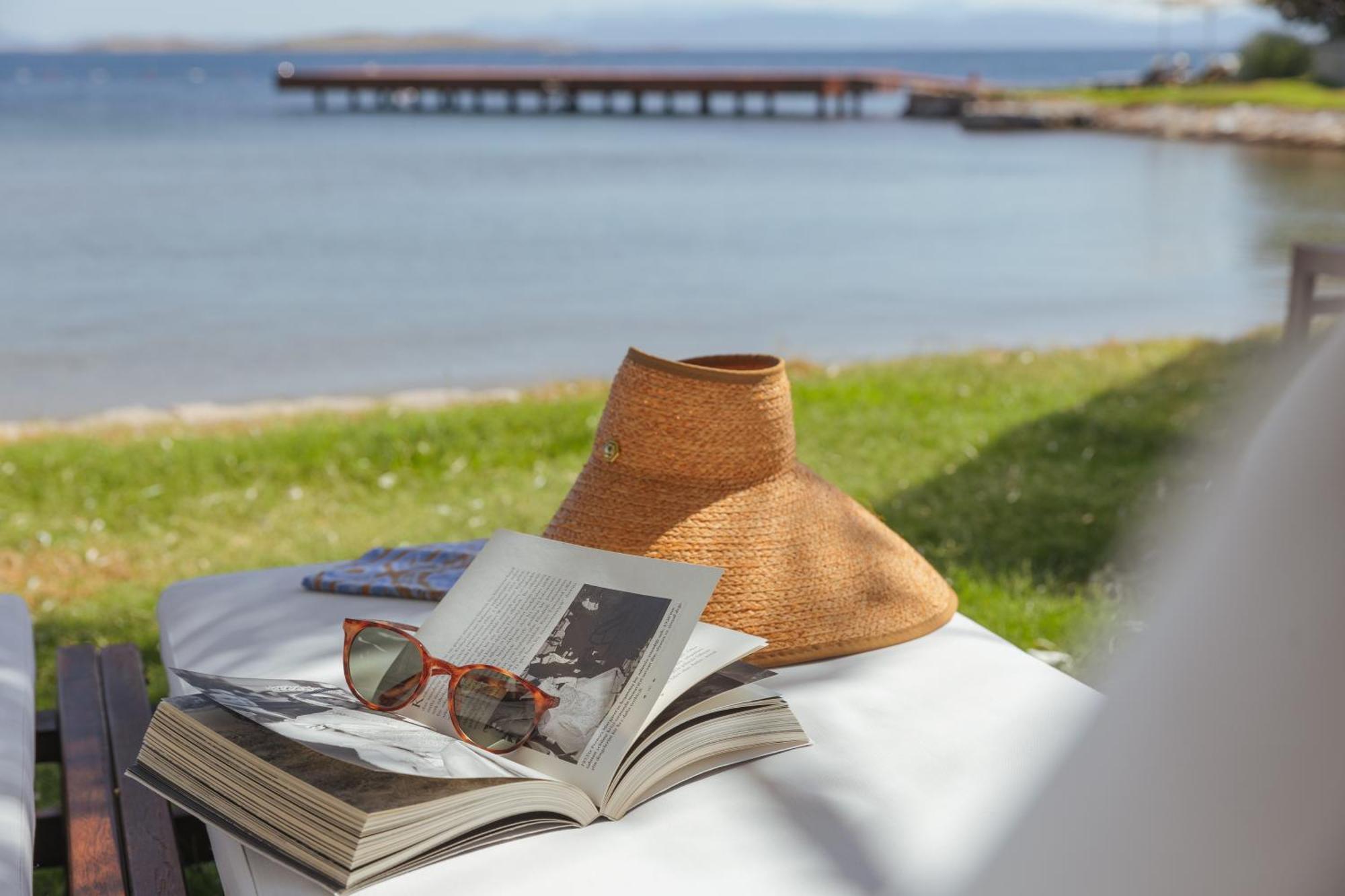 Ortunc Hotel - Cunda Island (Adults Only) Ayvalı Εξωτερικό φωτογραφία