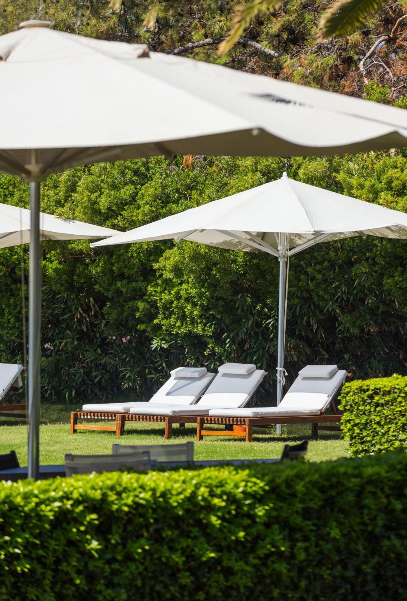 Ortunc Hotel - Cunda Island (Adults Only) Ayvalı Εξωτερικό φωτογραφία