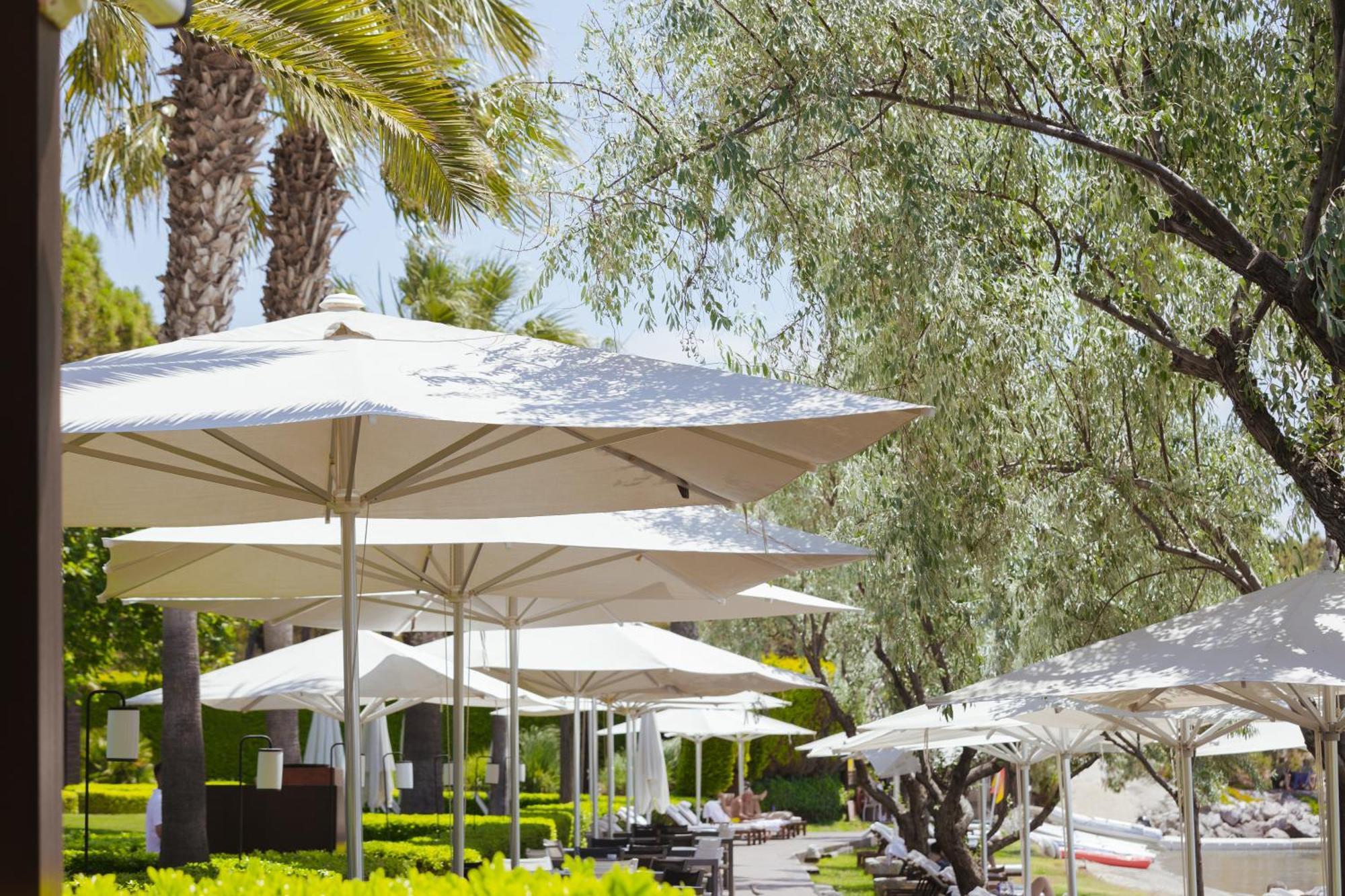 Ortunc Hotel - Cunda Island (Adults Only) Ayvalı Εξωτερικό φωτογραφία