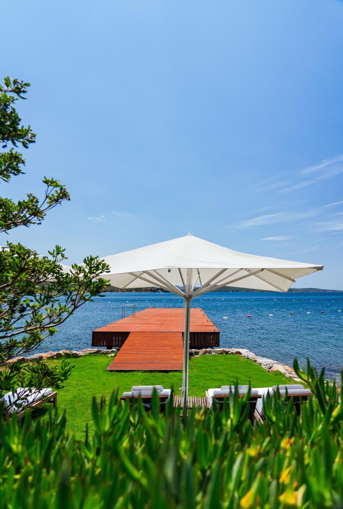 Ortunc Hotel - Cunda Island (Adults Only) Ayvalı Εξωτερικό φωτογραφία