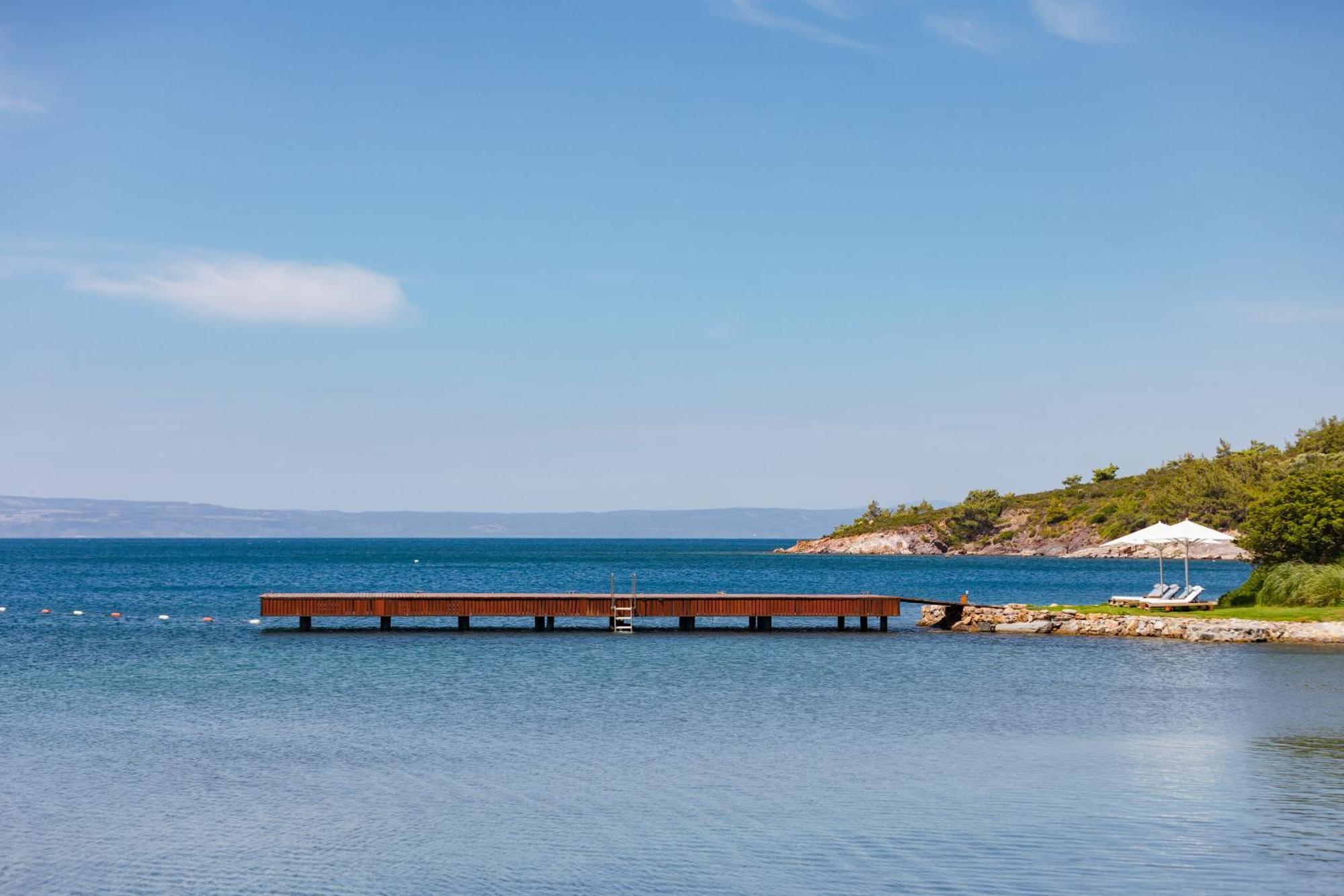 Ortunc Hotel - Cunda Island (Adults Only) Ayvalı Εξωτερικό φωτογραφία