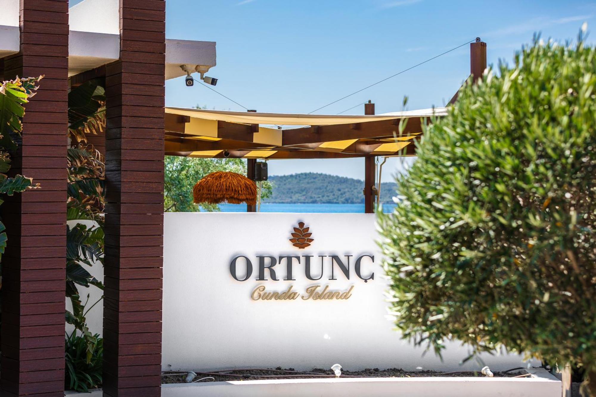 Ortunc Hotel - Cunda Island (Adults Only) Ayvalı Εξωτερικό φωτογραφία
