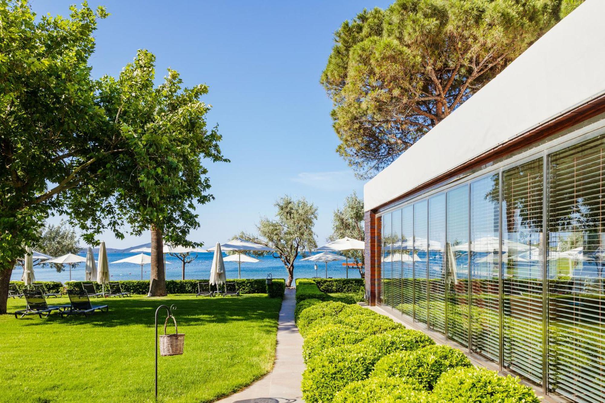 Ortunc Hotel - Cunda Island (Adults Only) Ayvalı Εξωτερικό φωτογραφία