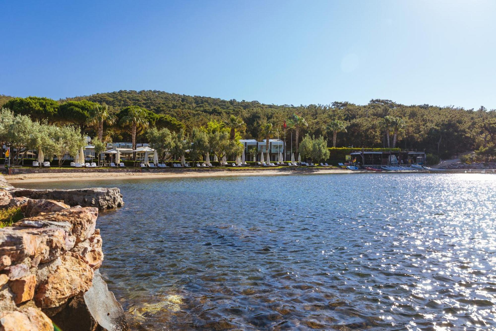Ortunc Hotel - Cunda Island (Adults Only) Ayvalı Εξωτερικό φωτογραφία