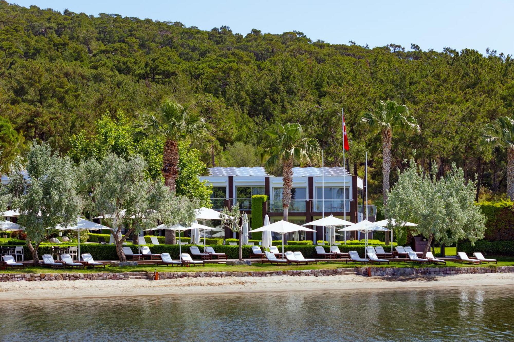 Ortunc Hotel - Cunda Island (Adults Only) Ayvalı Εξωτερικό φωτογραφία