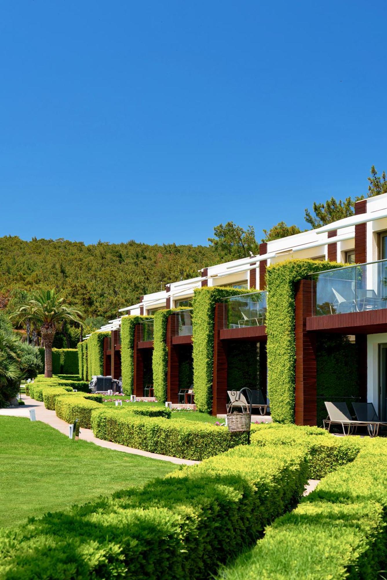 Ortunc Hotel - Cunda Island (Adults Only) Ayvalı Εξωτερικό φωτογραφία