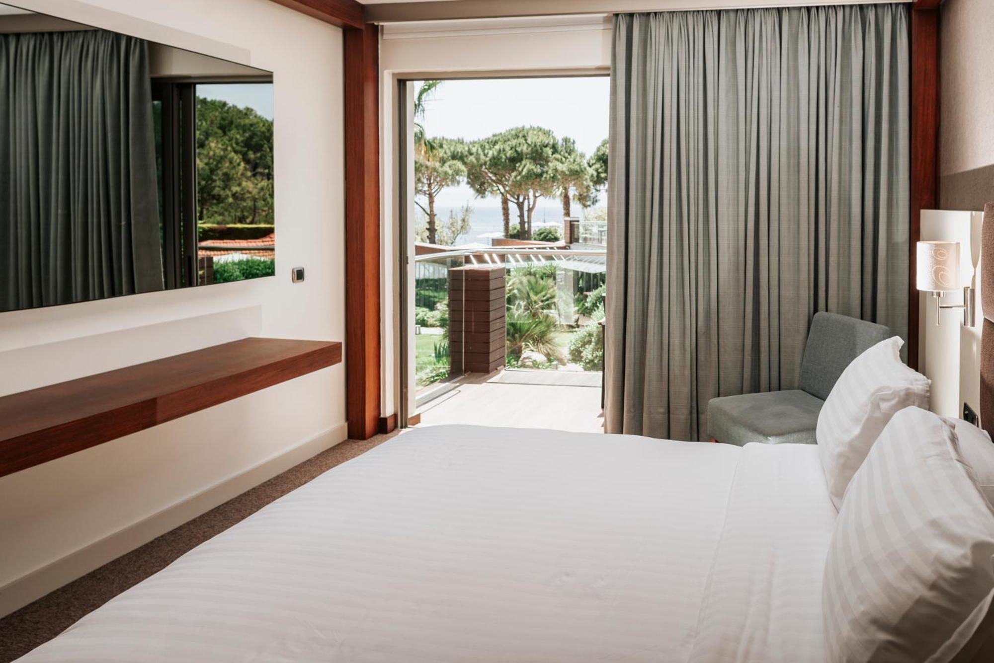 Ortunc Hotel - Cunda Island (Adults Only) Ayvalı Εξωτερικό φωτογραφία