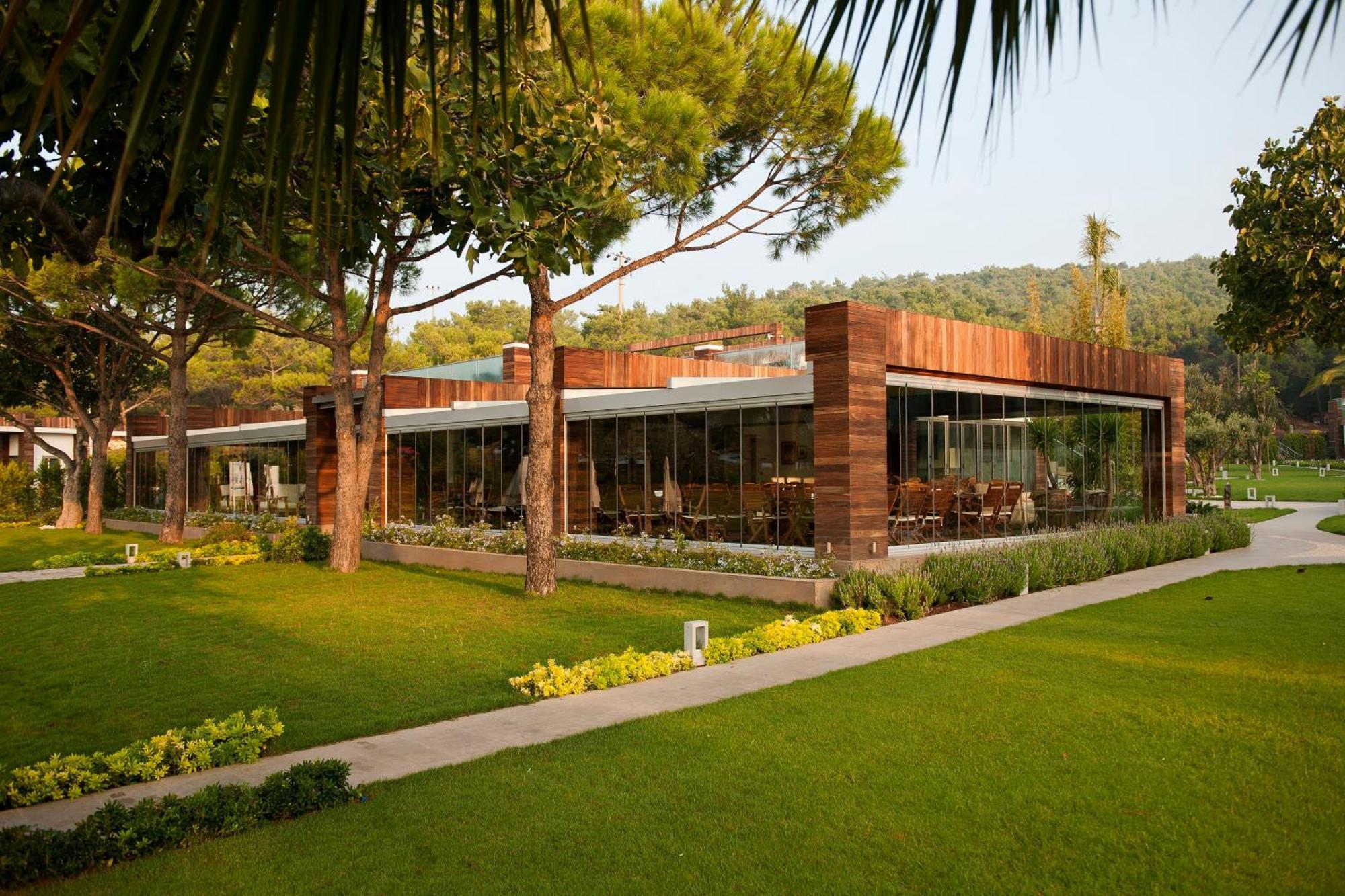 Ortunc Hotel - Cunda Island (Adults Only) Ayvalı Εξωτερικό φωτογραφία